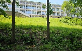 Emilia mały apartament Ustroń